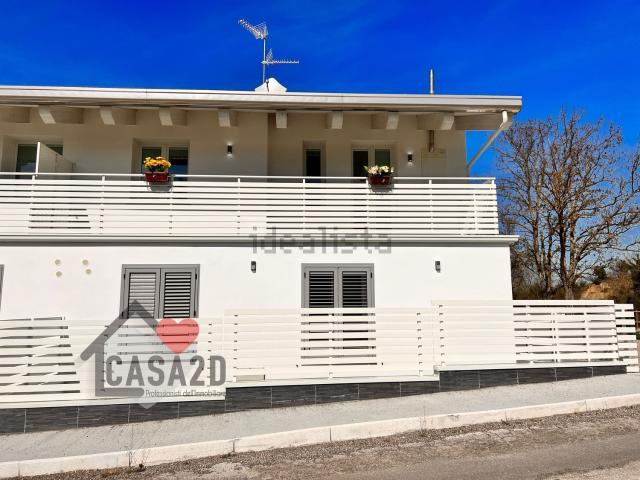 Appartamento in vendita di 108 m² in Via San Lucia