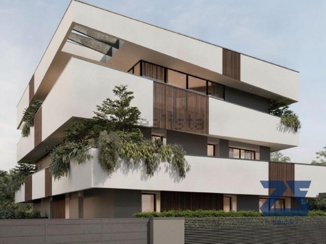 Appartamento in vendita di 108 m² in Via San Pio X