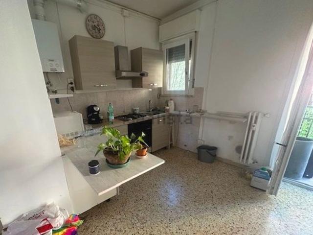 Appartamento in vendita di 108 m² in Via San Quirico, 13