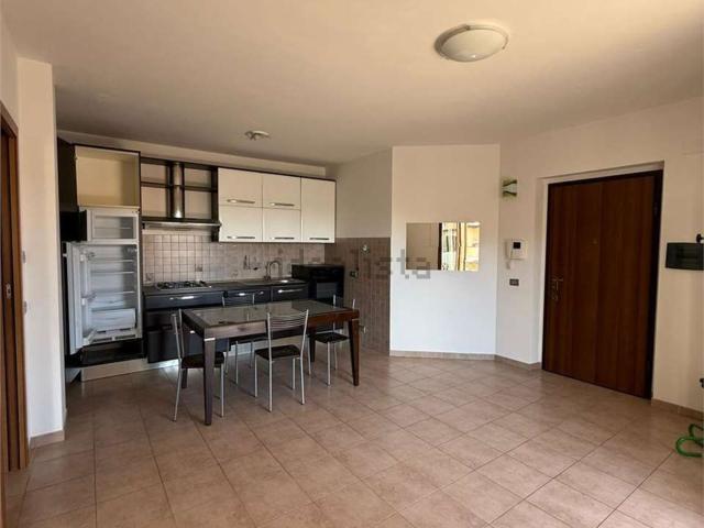 Appartamento in vendita di 108 m² in Via San Rocco Vecchio, 25