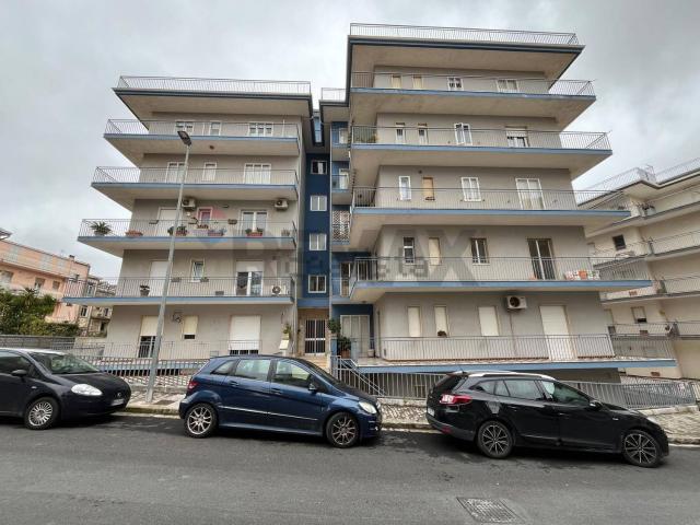 Appartamento in vendita di 108 m² in Via San Roberto Bellarmino, 53