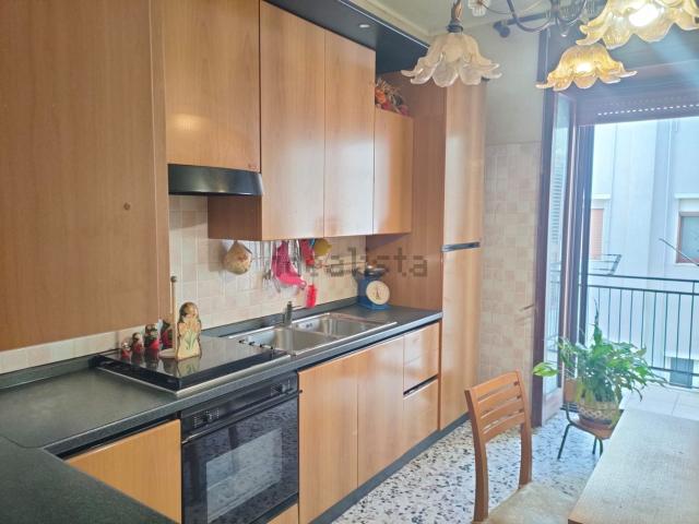 Appartamento in vendita di 108 m² in Via San Sebastiano, 4