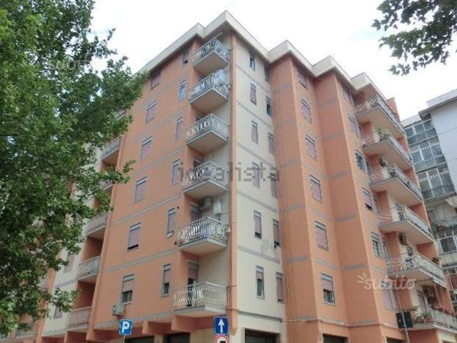 Appartamento in vendita di 108 m² in Via San Vincenzo de Paoli, 29