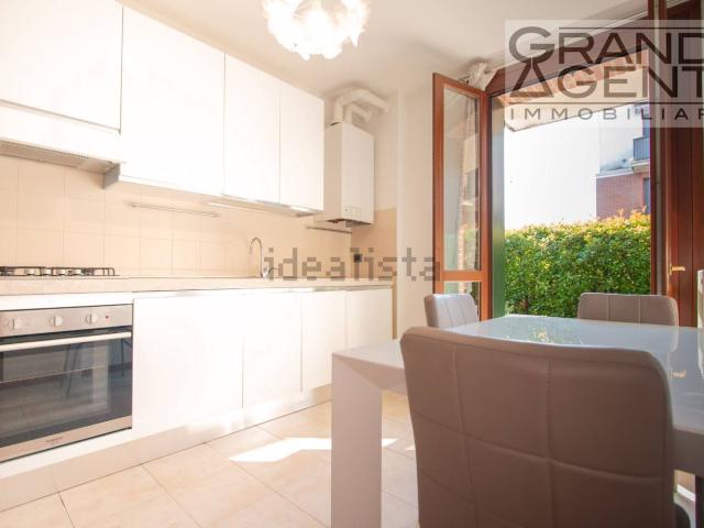 Appartamento in vendita di 108 m² in Via Sandro Pertini, 11