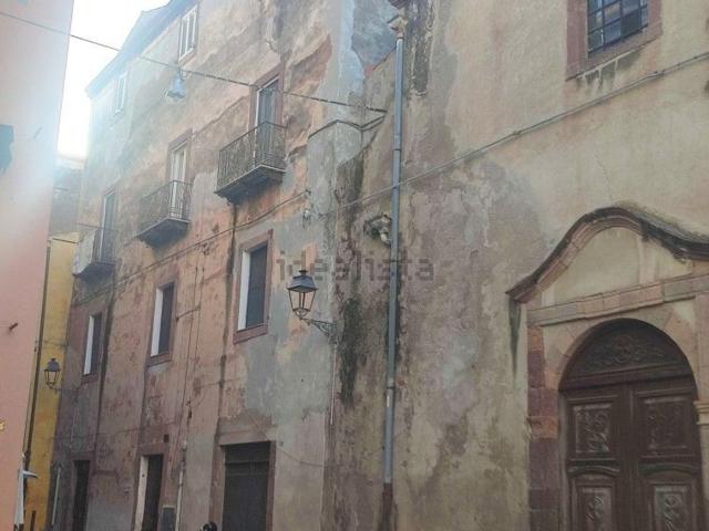 Appartamento in vendita di 108 m² in Via Santa Croce, 46