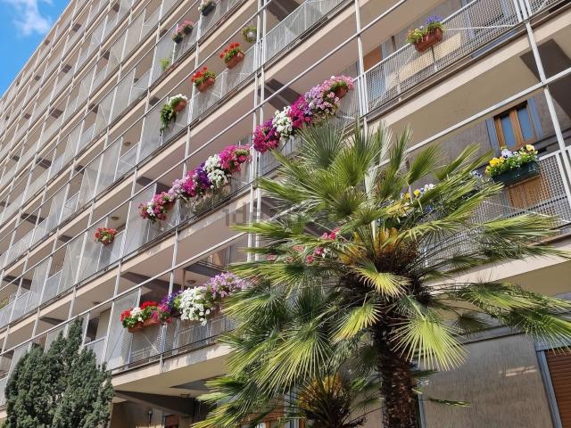 Appartamento in vendita di 108 m² in Via Santuario del Sacro Cuore, 3