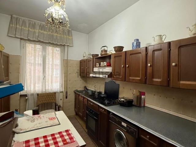 Appartamento in vendita di 108 m² in Via Sarzana