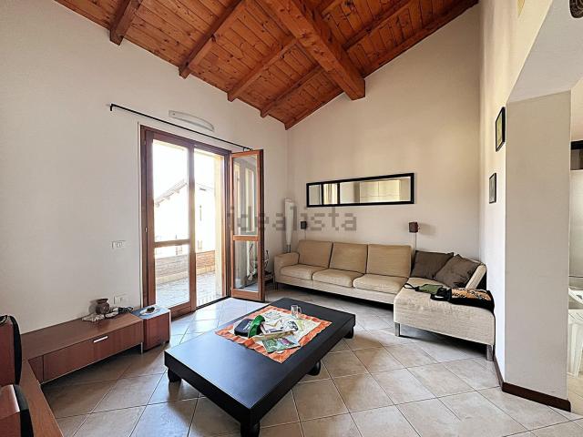 Appartamento in vendita di 108 m² in Via Selice
