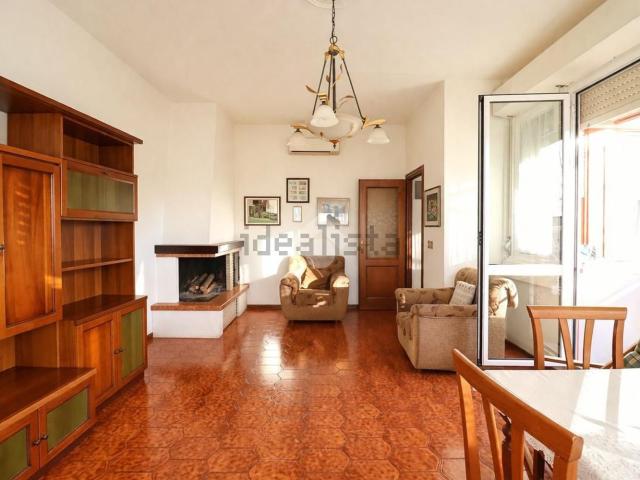 Appartamento in vendita di 108 m² in Via Sibilla Aleramo