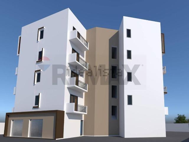 Appartamento in vendita di 108 m² in Via Sicilia