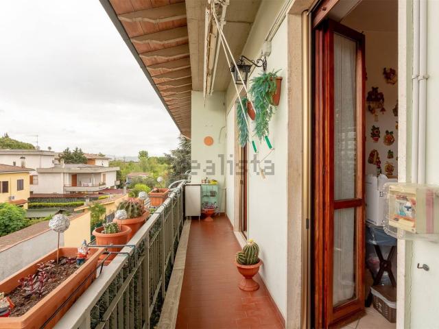 Appartamento in vendita di 108 m² in Via Sieve
