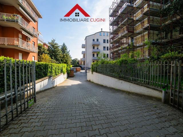 Appartamento in vendita di 108 m² in Via Silvio Pellico