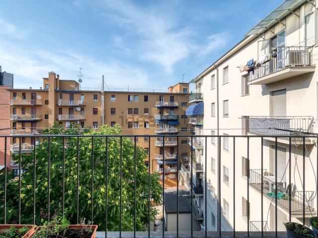 Appartamento in vendita di 108 m² in Via Stalingrado, 20
