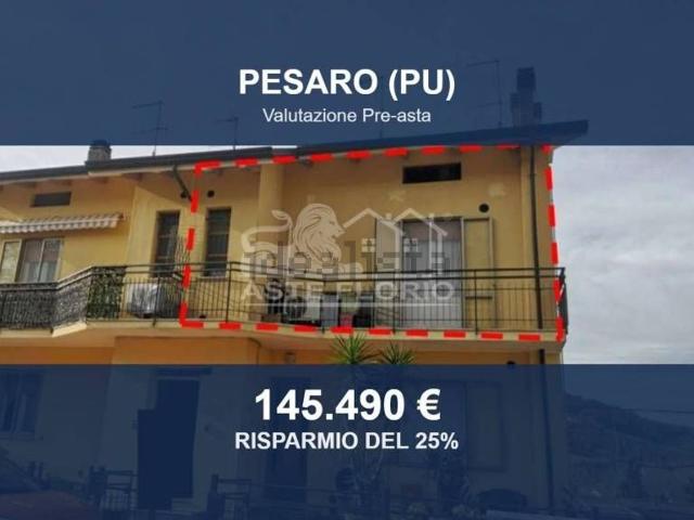Appartamento in vendita di 108 m² in Via Po, 37