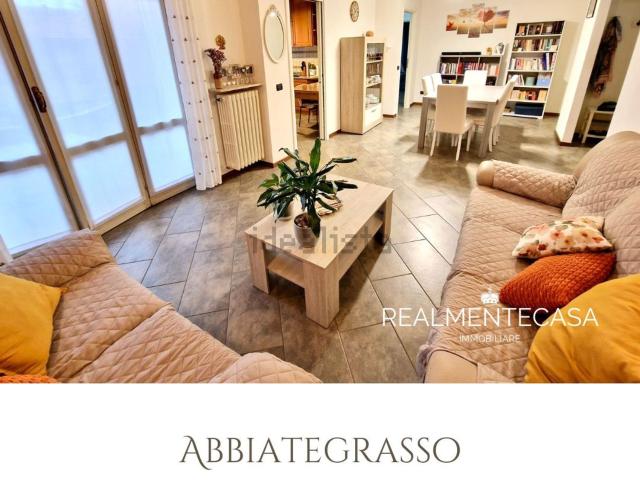 Appartamento in vendita di 108 m² in Via Pontida