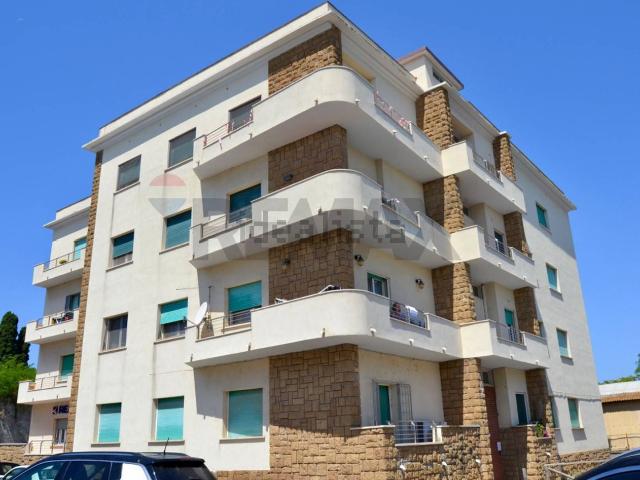 Appartamento in vendita di 108 m² in Via Porta Medina, 1
