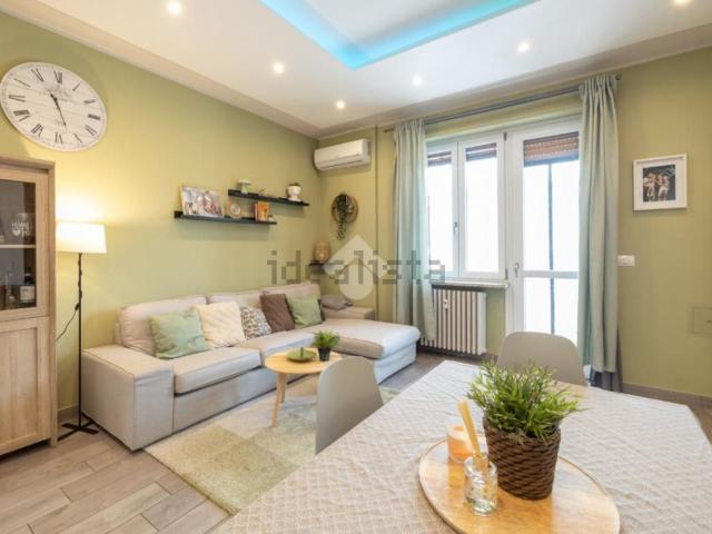 Appartamento in vendita di 108 m² in Via Padana Inferiore, 35