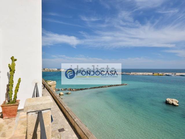 Appartamento in vendita di 108 m² in Via Padre Lorenzo Scupoli, 28