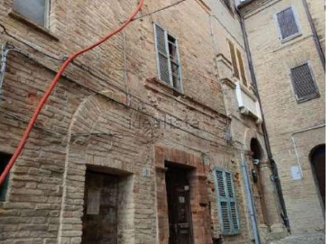 Appartamento in vendita di 108 m² in Via Palazzo
