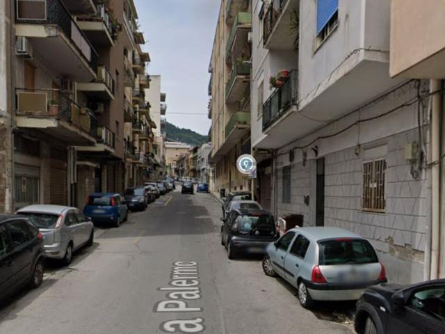 Appartamento in vendita di 108 m² in Via Palermo
