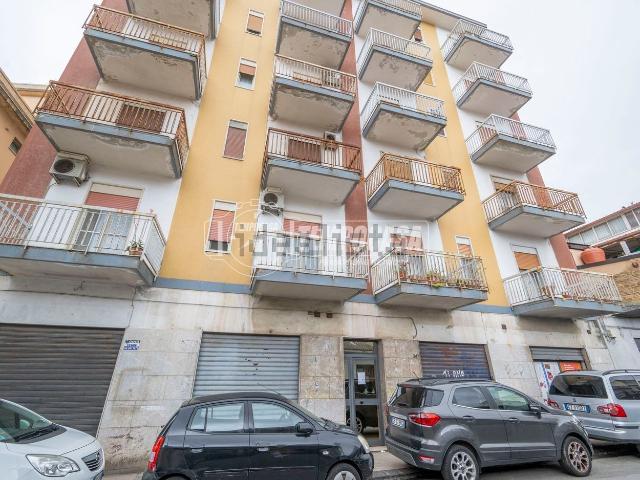 Appartamento in vendita di 108 m² in Via Palermo, 347