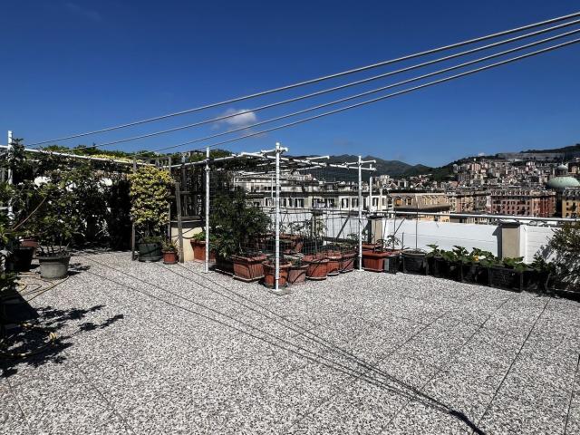 Appartamento in vendita di 108 m² in Via Paolo Giacometti