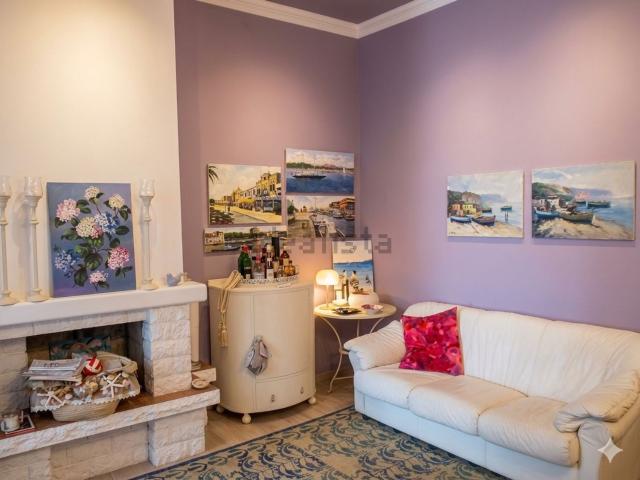 Appartamento in vendita di 108 m² in Via Paolo Savi