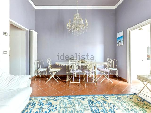 Appartamento in vendita di 108 m² in Via Paolo Savi
