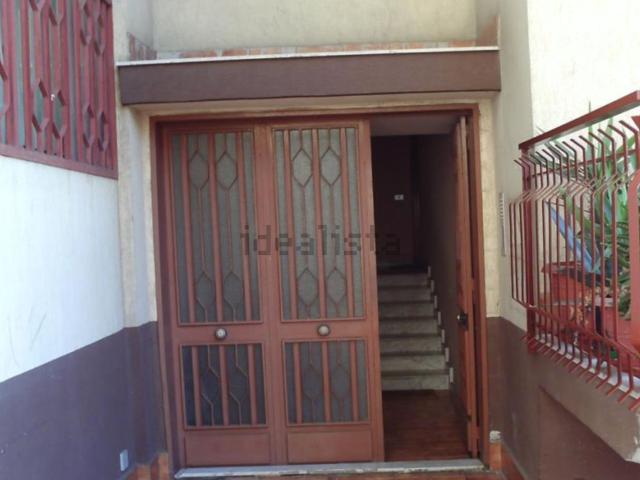 Appartamento in vendita di 108 m² in Via Paolo Vasta