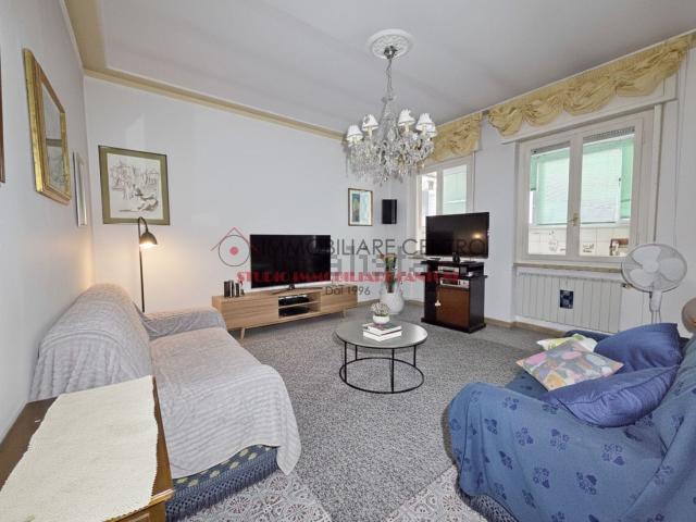 Appartamento in vendita di 108 m² in Via Paolina Buonaparte, 102