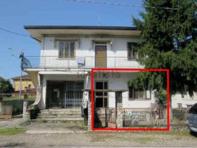 Appartamento in vendita di 108 m² in Via Papa Giovanni XXIII, 7