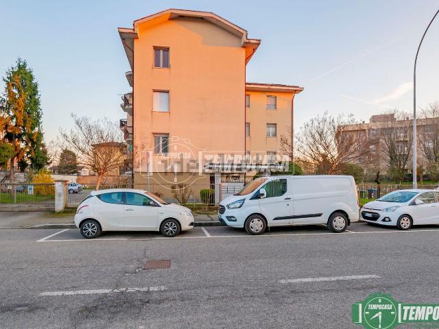Appartamento in vendita di 108 m² in Via Papa Giovanni XXIII, 14
