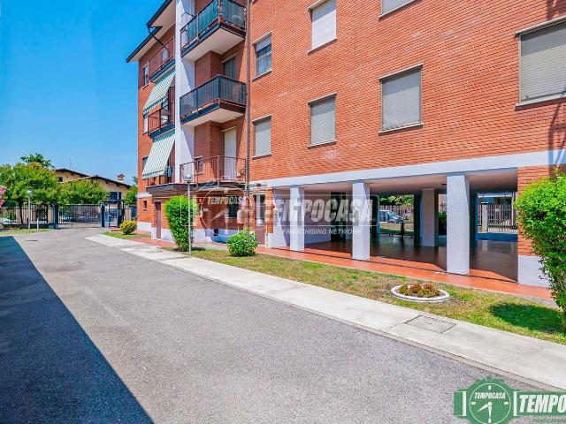 Appartamento in vendita di 108 m² in Via Papa Giovanni XXIII, 16