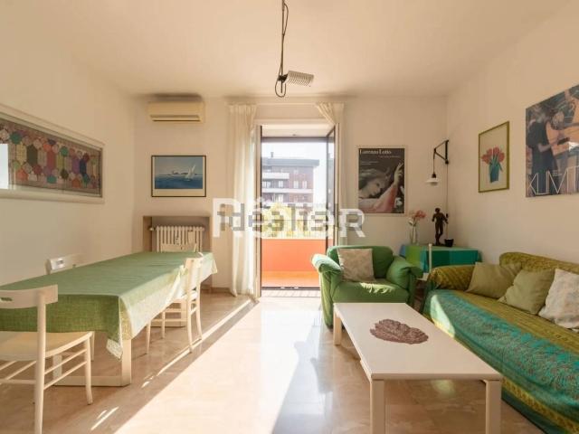 Appartamento in vendita di 108 m² in Via Passo di Brizio, 2