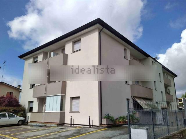 Appartamento in vendita di 108 m² in Via Pasubio