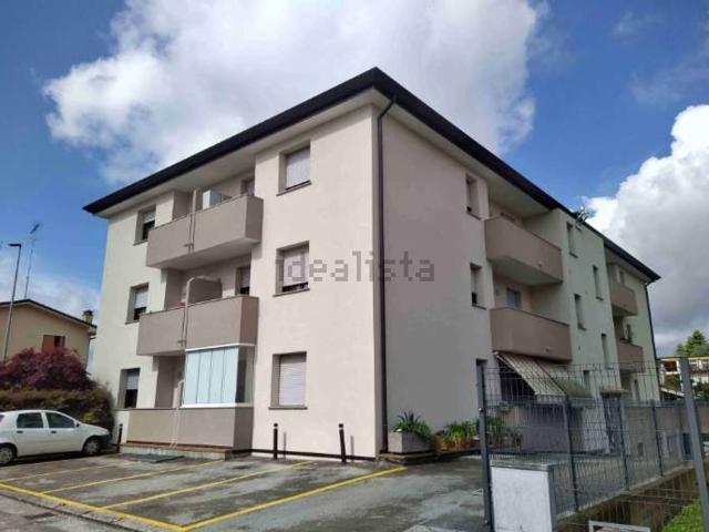 Appartamento in vendita di 108 m² in Via Pasubio, 2