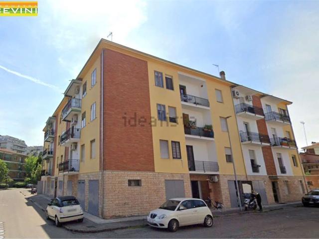 Appartamento in vendita di 108 m² in Via Pegli, 20