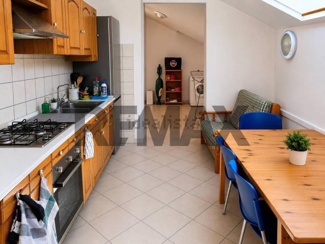 Appartamento in vendita di 108 m² in Via Pendino, 5