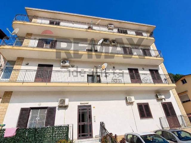 Appartamento in vendita di 108 m² in Via Peppino Impastato, 37