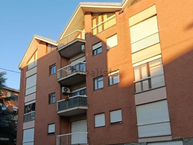 Appartamento in vendita di 108 m² in Via PITTATORE, 31