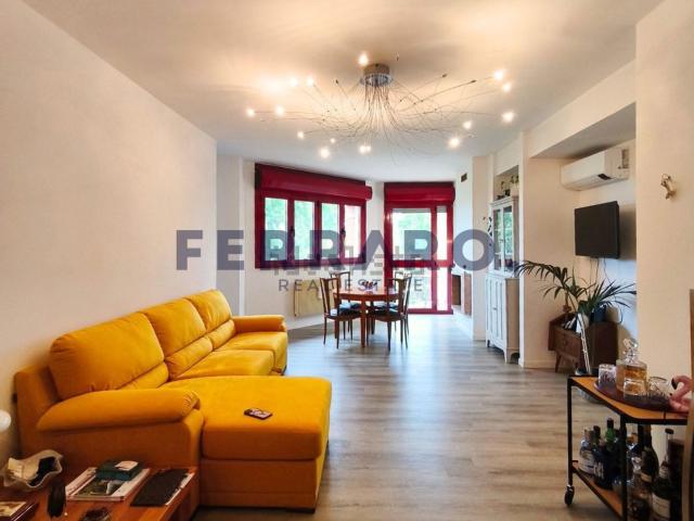 Appartamento in vendita di 108 m² in Via Piavesella