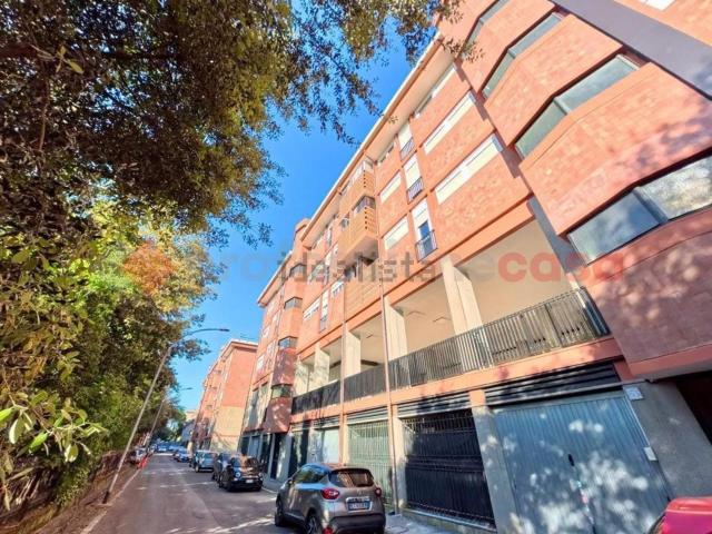 Appartamento in vendita di 108 m² in Via Pienza, 55