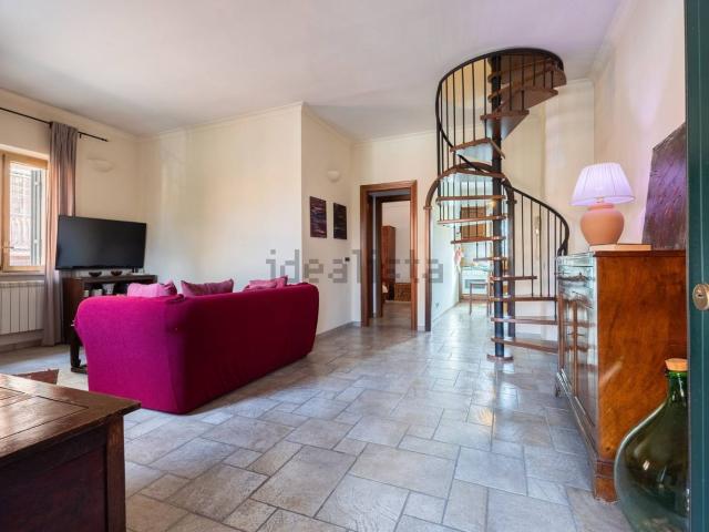 Appartamento in vendita di 108 m² in Via Pier Giorgio Frassati, 7