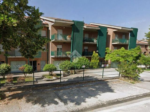 Appartamento in vendita di 108 m² in Via Pierluigi da Palestrina, 1