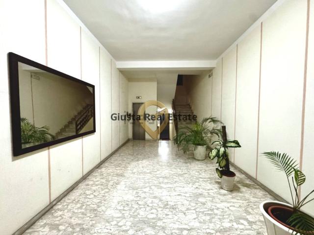 Appartamento in vendita di 108 m² in Via Pietro Nenni, 5