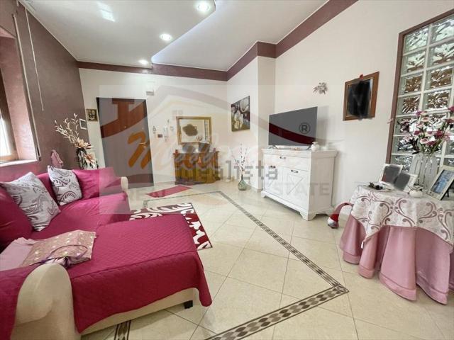 Appartamento in vendita di 108 m² in Via Pietro Novelli