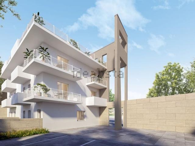 Appartamento in vendita di 108 m² in Via Pilade Bronzetti, 62