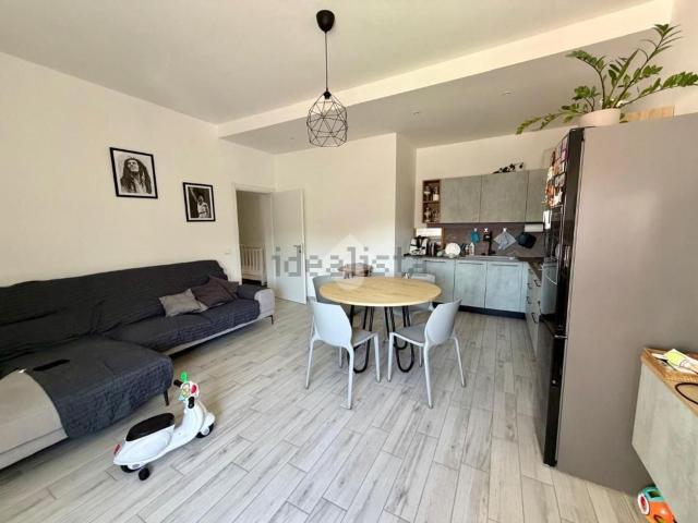 Appartamento in vendita di 108 m² in Via Pinzon, 6