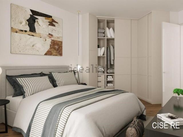 Appartamento in vendita di 108 m² in Via Pisanello, 18