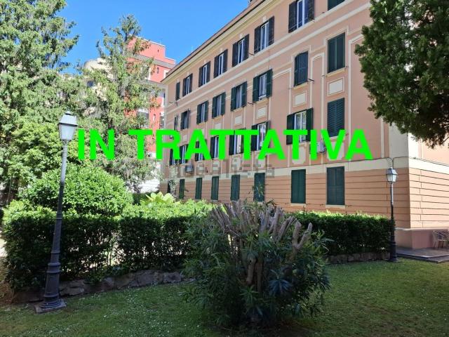 Appartamento in vendita di 108 m² in Via Premuda